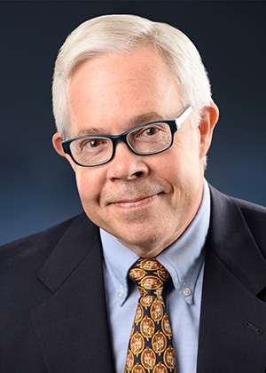 Bryan H. Roberts, Secretary